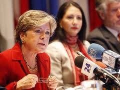 Amérique latine hausse record des IDE